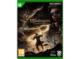 Xbox Series X Mandragora: Whispers of the Witch Tree