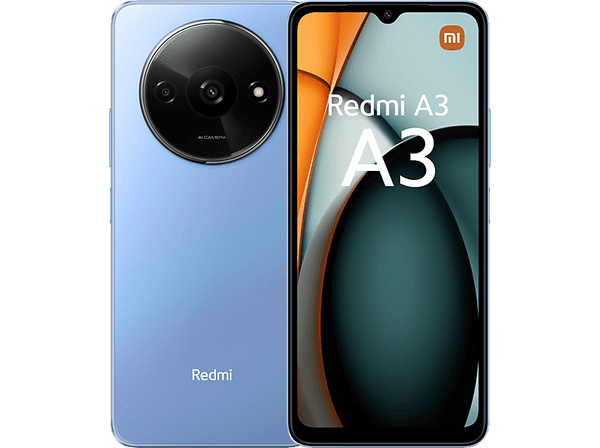 Móvil – Xiaomi Redmi A3 121903