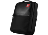 Mochila para portátil - MSI Stealth Agent Backpack, 20l,  Para Portátiles hasta 18, Acolchado Ergonómico, Negro