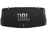 Altavoz inalámbrico - JBL Xtreme 3, 100 W, Bluetooth, 15h Autonomía, IP67, Negro