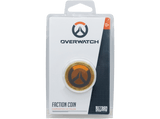 Moneda - FaNaTtik Overwatch. Limited Edition Faction Coin