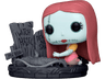 Figura Funko Pop! - Deluxe: The Nightmare Before Christmas - Sally, 9 cm