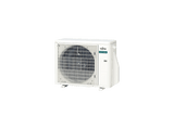 Aire acondicionado Split 1 x 1 - Fujitsu 3NGF89940 ASY35UI-KL, 2924 fg/h, WiFi, Inverter, Función de Calentamiento, Blanco