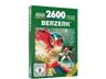 Cartucho Atari 2600 - Atari Berzerk Enhanced Edition