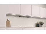 Campana grupo filtrante - Balay 3BD866MX, 255 W, 50-60 Hz, A,