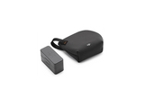 Micrófono - DJI Mic Mini 2S (1 TX + 1 RX), Cancelación de Ruido con IA, 28h Autonomía, 16GB Almacenamiento, Negro