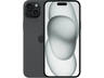 Apple iPhone 15 Plus, Negro, 512 GB, 5G, 6.7 " Pantalla Super Retina XDR, iOS, Chip A16 Bionic
