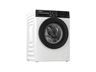Lavadora carga frontal - Whirlpool WAM 27WB SPT, 12 kg, 1400 rpm, 15 Programas, Inverter, Tecnología 6th Sense, Rapid 28', Blanco