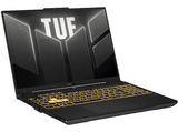 Portátil gaming - ASUS TUF FX607VU-RL029, 16  WUXGA, Intel® Core™ i7-13620H, 16GB RAM, 512GB SSD, GeForce RTX™ 4050, Sin Sistema Operativo