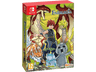 Nintendo Switch Farmagia (Ed. Limitada)