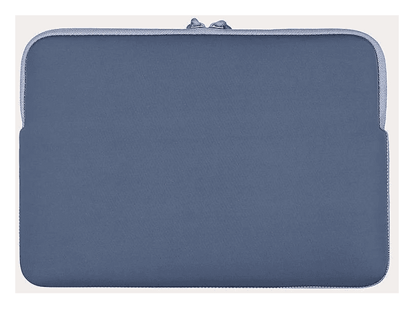 Funda portátil - Tucano One, 13 ", Para MacBook Neo, Neopreno, Índigo