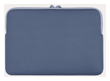 Funda portátil - Tucano One, 13 , Para MacBook Neo, Neopreno, Índigo