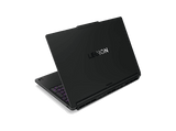 Portátil gaming - Lenovo Legion 5 15AHP11, 15.3 OLED, AMD Ryzen™ 7 250, 16GB RAM, 512GB SSD, GeForce RTX™ 5050, Sin sistema operativo, Negro