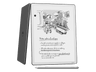 eBook - Amazon Kindle Scribe (2026), Pantalla 11 ", Lápiz digital, 32GB, IA para tus notas, Sensación similar al Papel, Luz Autoregulable, Graphite