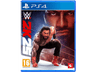 PS4 WWE 2K25