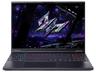 Portátil gaming - Acer Predator Helios Neo 16 AI, 16" WQXGA, Intel® Core™ Ultra 9 275HX, 32GB RAM, 1TB SSD, GeForce RTX™ 5070 Ti,Sin sistema operativo