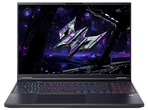 Portátil gaming - Acer Predator Helios Neo 16 AI, 16