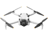 Drone - DJI Mini 4 Pro (DJI RC-N2), Hasta 34 min, ActiveTrack 360°, Detección de obstáculos Blanco