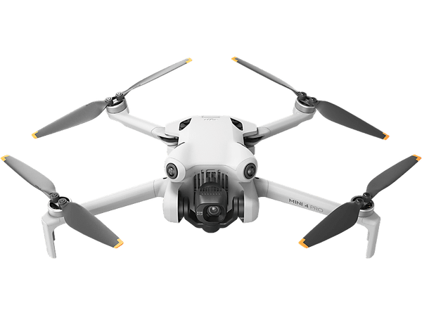 Drone - DJI Mini 4 Pro (DJI RC-N2) 119275