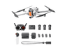 Dron - Insta360 Antigravity A1, 22min Autonomía, Captura 8K 360º, WiFi y Bluetooth, Explorer Bundle, Blanco