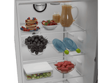 Frigorífico combi - Beko B1RMLNE444W, NoFrost, 186.5 cm, 365 l, Blanco