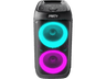 Altavoz inalámbrico - Vieta Party 33, 33W RMS, 14h Autonomía, Bluetooth, Negro