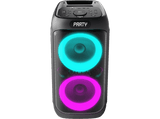 Altavoz inalámbrico - Vieta Party 33, 33W RMS, 14h Autonomía, Bluetooth, Negro