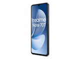Móvil - realme Note 70T, Negro, 256GB, 4GB RAM, 6.74 HD+, Unisoc T7250, Antutu Benchmark 280K+, 6000 mAh