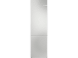 Frigorífico combi - Bosch KGN392LAG, Total No Frost, 203 cm, 363 l, VitaFresh XXL, Cajón 0º, Acero mate antihuellas