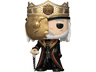 Figura Funko Pop! - House of The Dragon: Viserys Targaryen, Vinilo, 10 cm