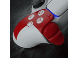 Mando PS5 - Sony Dualsense V2 (Edición limitada - 20 Aniversario God Of War™), Para PlayStation 5 y PC, Bluetooth, Retroalimentación háptica