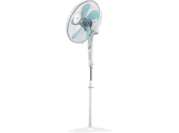 Ventilador de pie - Cecotec EnergySilence 520 PowerWhite 120380