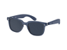Gafas inteligentes - NK DO360017, Bluetooth, 5h Autonomía, IPX4, Control Táctil, Azul