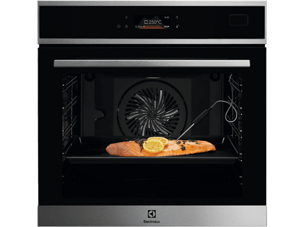 Horno a vapor - Electrolux EOB8S39X 121857