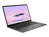 Portátil - ASUS Chromebook Plus CX15 CX1505CTA-S70119, 15.6 Full-HD, Intel® Core™ 3 N355, 8GB RAM, 256GB eMMC, UHD Graphics, Google Chrome OS