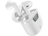 Auriculares inalámbricos - CellularLine SEEK PRO, Intraurales, Bluetooth, Blanco