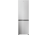 Frigorífico combi - Candy City Fresco CNCQ2T518EX, Total No Frost Circle+, 182 cm, 279 l, Iluminación LED, Inox