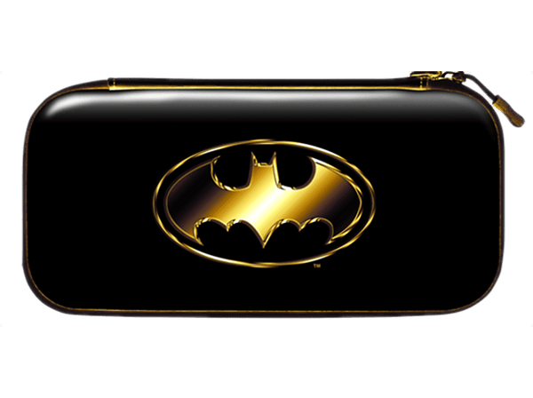 Funda - Nacon Batman Lazerbuilt, Para Nintendo Switch