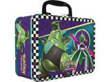 Accesorio - Magicbox Pokemon TCG: Collector’s Chest, Metal