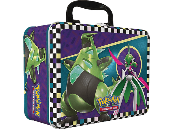 Accesorio - Magicbox Pokemon TCG: Collector’s Chest 127323