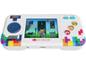 Consola retro portátil - My arcade Pocket Player Pro Tetris, Incluye juego Tetris, Negro