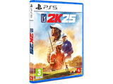 PS5 PGA Tour 2K25