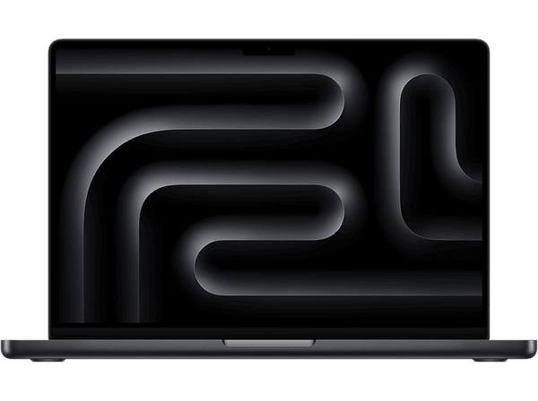 Apple MacBook Pro (2026) 14" Liquid Retina XDR, Chip M6 Apple, CPU 12 núcleos, GPU 12 núcleos, 32 GB RAM, 1TB SSD, Negro espacial, Sin cargador