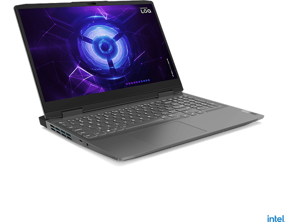 Portátil gaming - Lenovo LOQ 15IRH8  120094