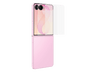 Protector pantalla - Samsung, Para Galaxy Z Flip8, Anti-reflecting Film, Transparente