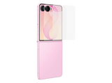 Protector pantalla - Samsung, Para Galaxy Z Flip8, Anti-reflecting Film, Transparente