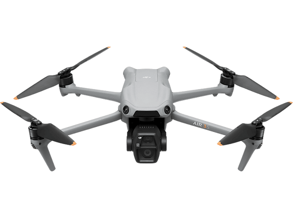 Drone - DJI Air 3S 126471