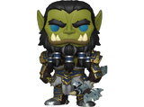 Figura Funko Pop! - FUNKO POP! World of Warcraft: Thrall