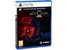 PS5 Madison VR