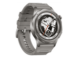 Smartwatch - OPPO Watch X3, 47 mm, Hasta 16 días de Autonomía, Pantalla 1.50  LTPO AMOLED, Cristal de zafiro 2D, Misty Tiantium